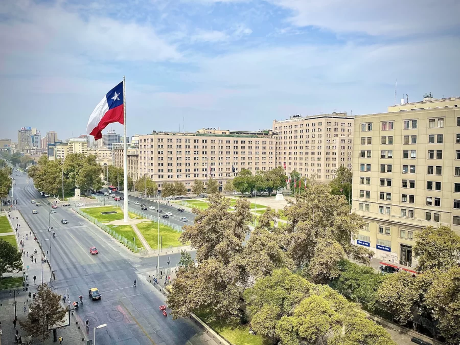 Chile’s Progressive New Constitution Was Rejected but Remains a Historical Move