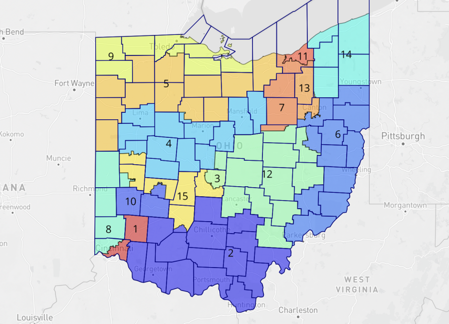 Redistricting: We're Not Done Yet