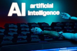 Capitalism in the Age of AI: A New Beginning or the Beginning of the End?